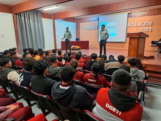 SSC frena consumo de drogas en escuelas de Tlaxcala y reporta avances reales