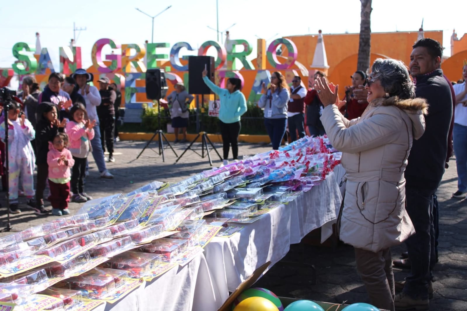 caravana de la transformación spch 4