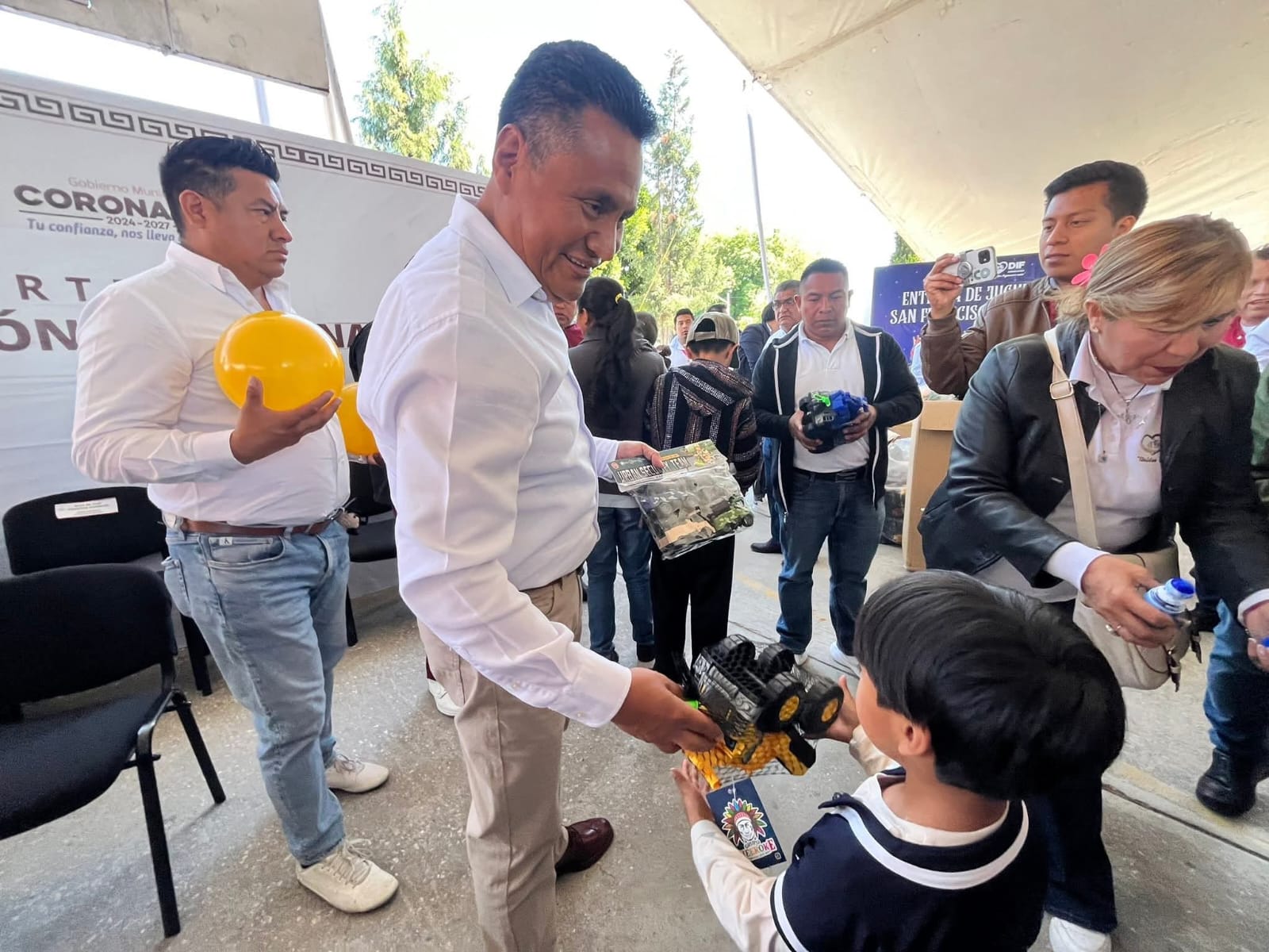 dia reyes coronango 2