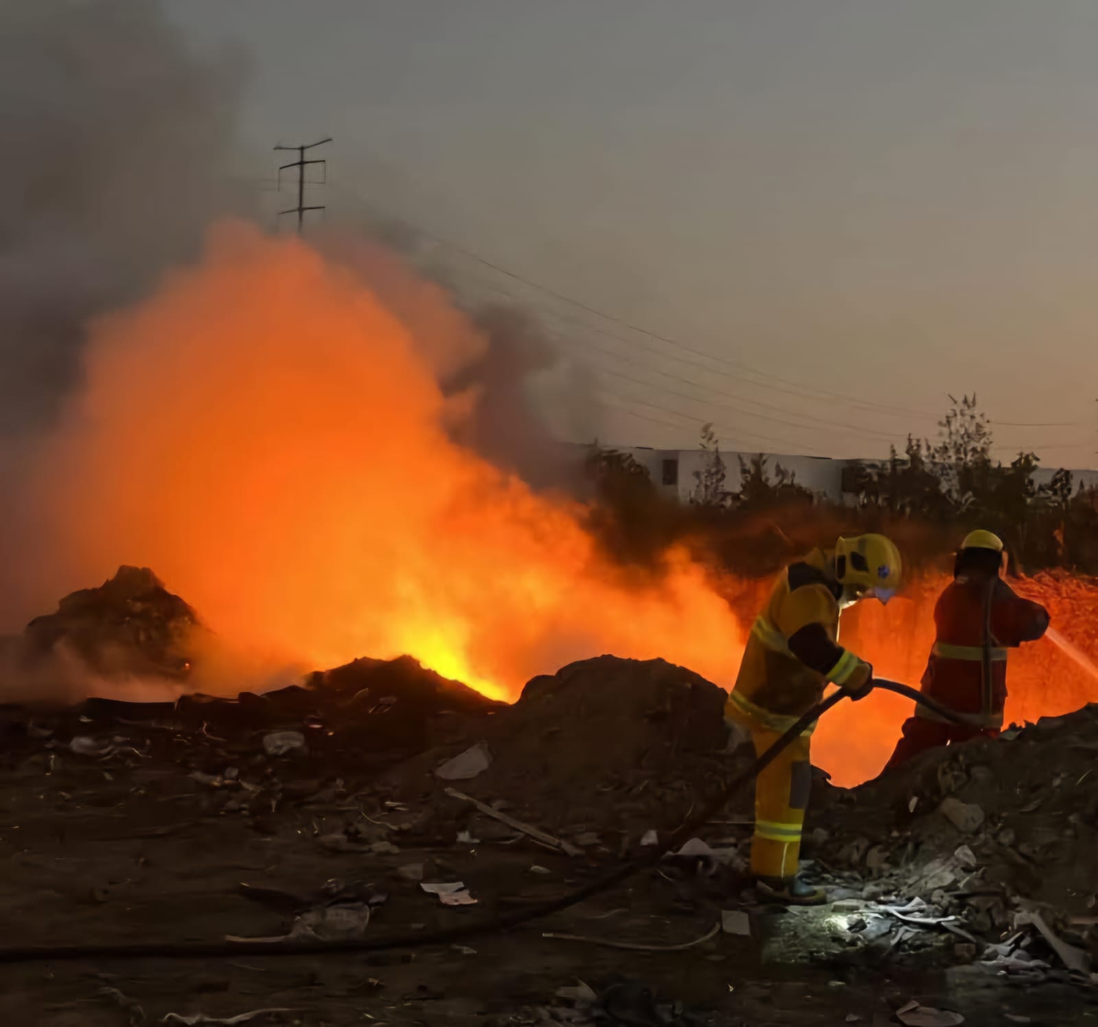 incendio coronango ocotlan 5