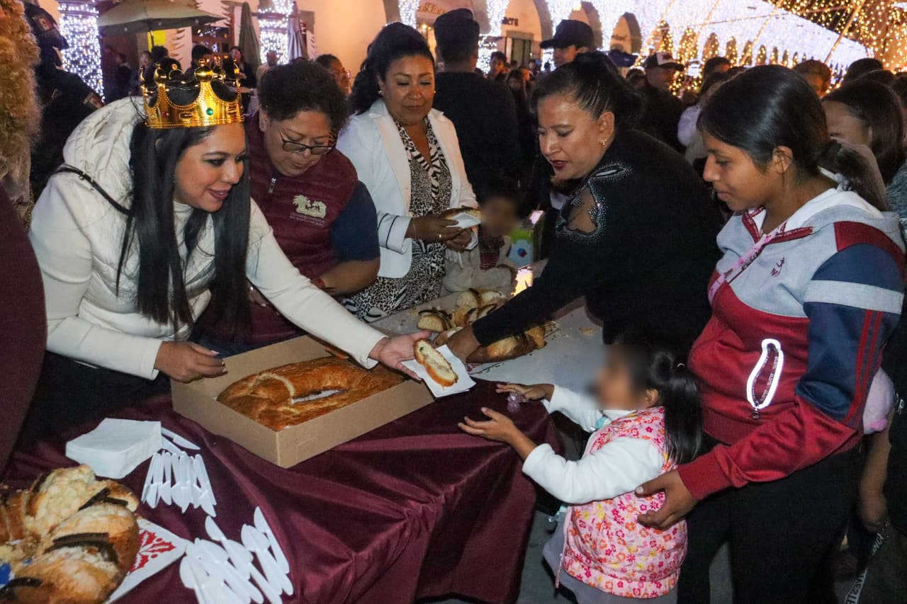 tfd encabeza caravana transformacion 5