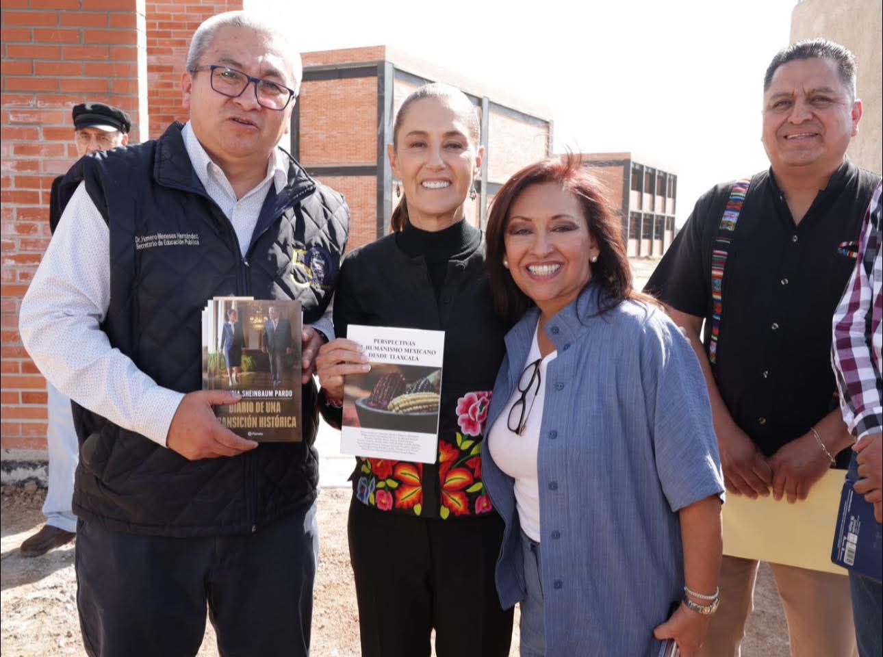 Homero Meneses proyecta un 2026 de consolidación para Tlaxcala