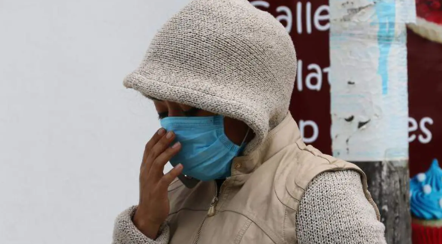 Tlaxcala en alerta: infecciones respiratorias se disparan y superan media nacional