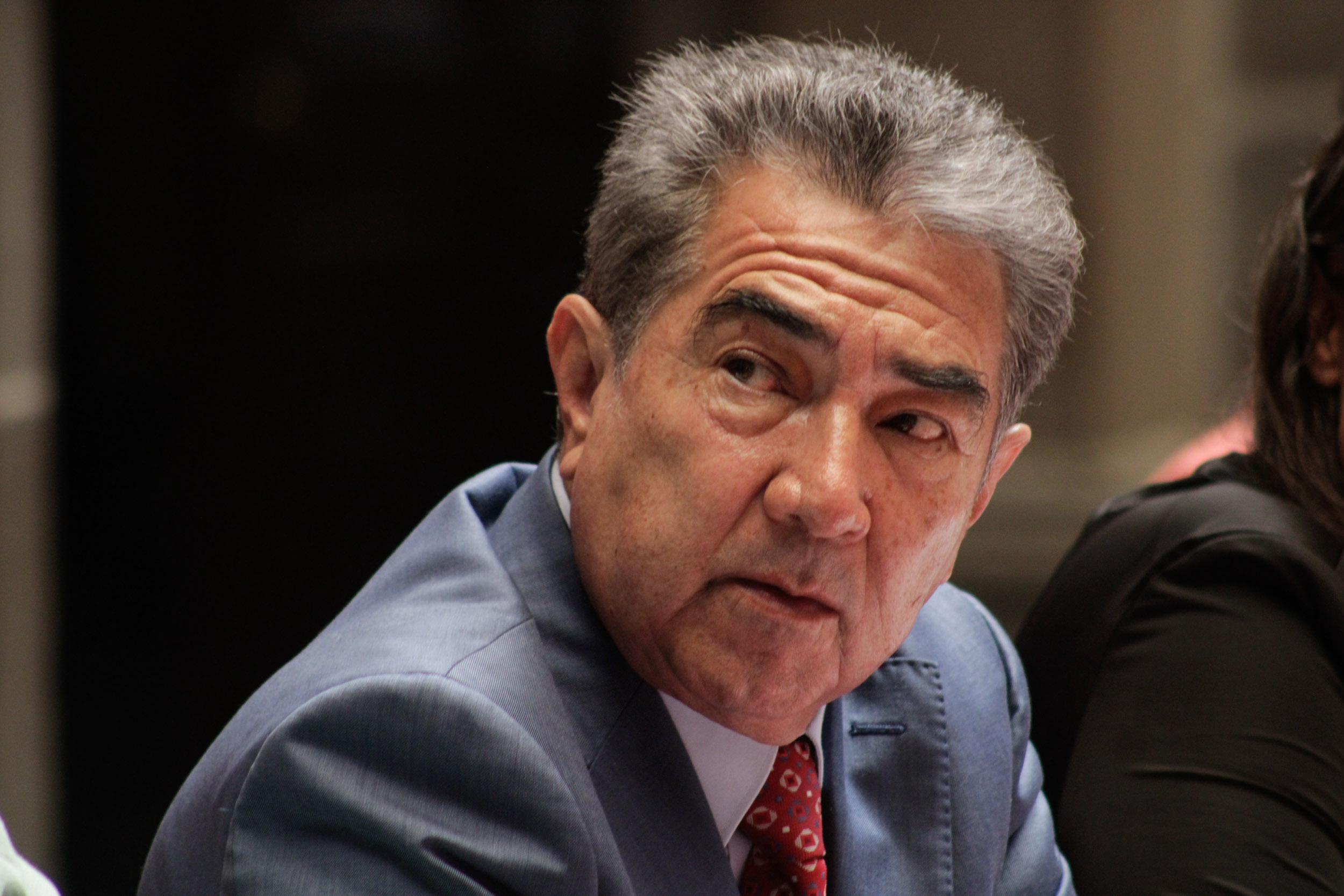 Reacomodo en el Ayuntamiento de Puebla: cambia la Secretaría General