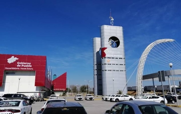 Destinará gobierno de Puebla más de 83 mdp para rehabilitar arcos de seguridad 