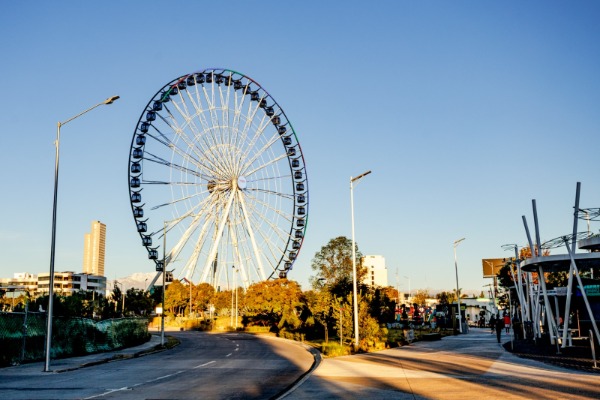 Turismo en Puebla generó derrama económica de 21 mdp durante 2025