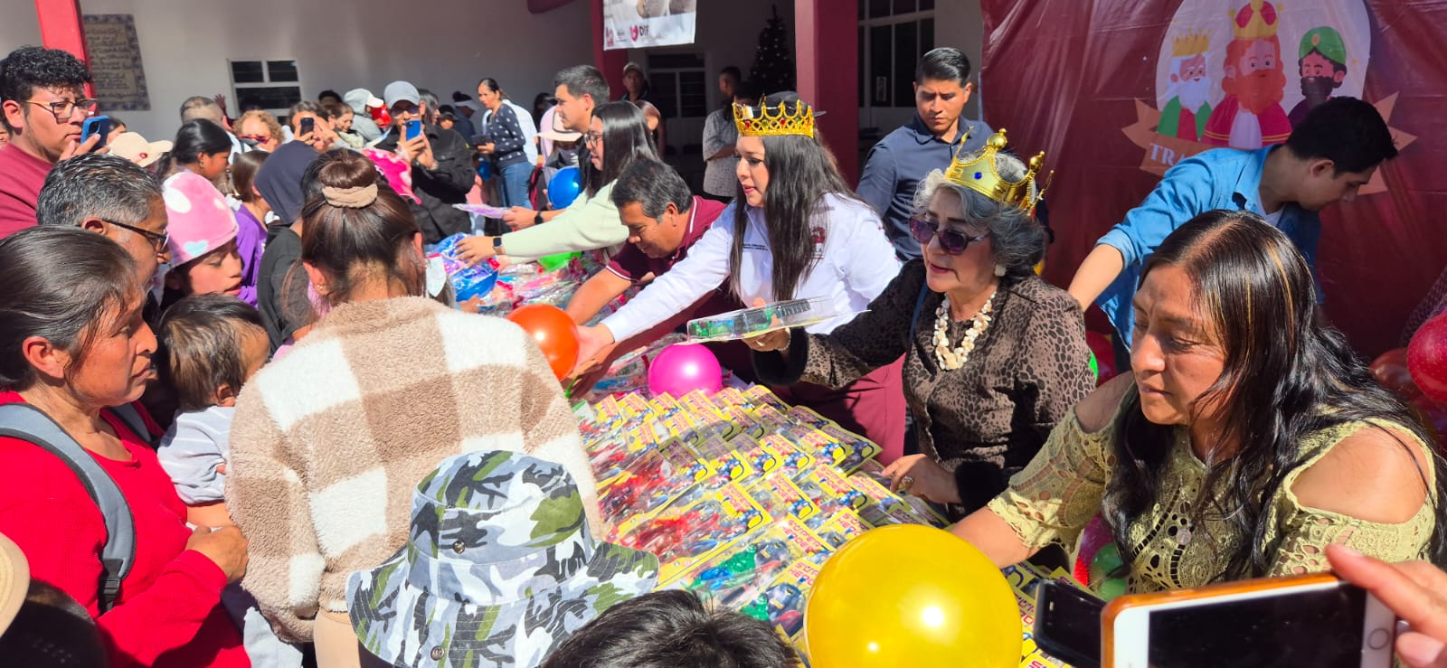 culmina caravana transformacion 3