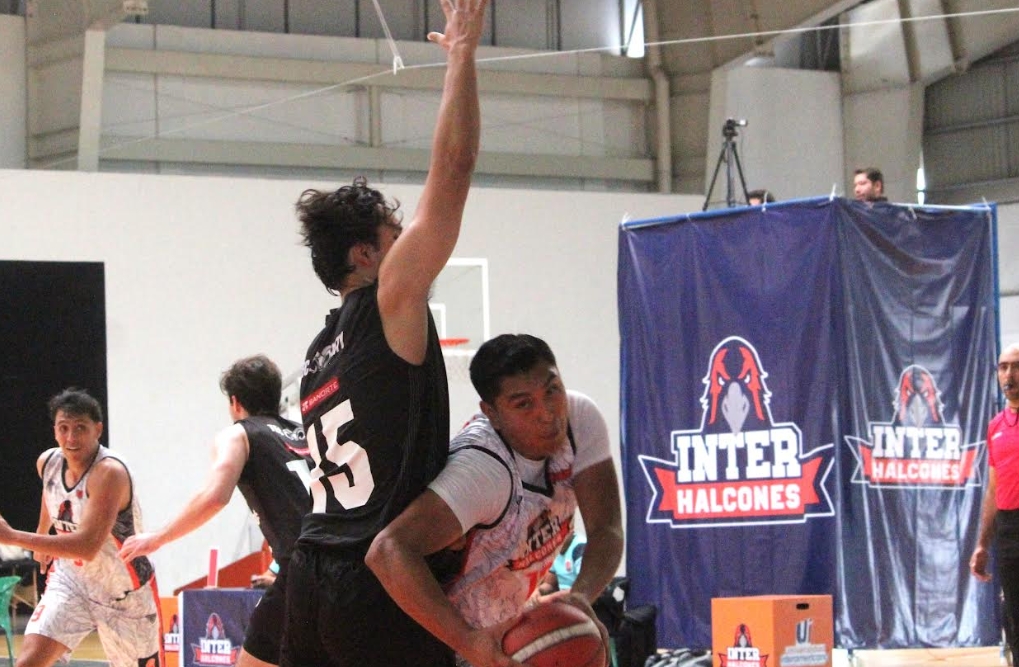 Daniel Montiel lidera la Liga ABE y apunta a los Ocho Grandes 2026