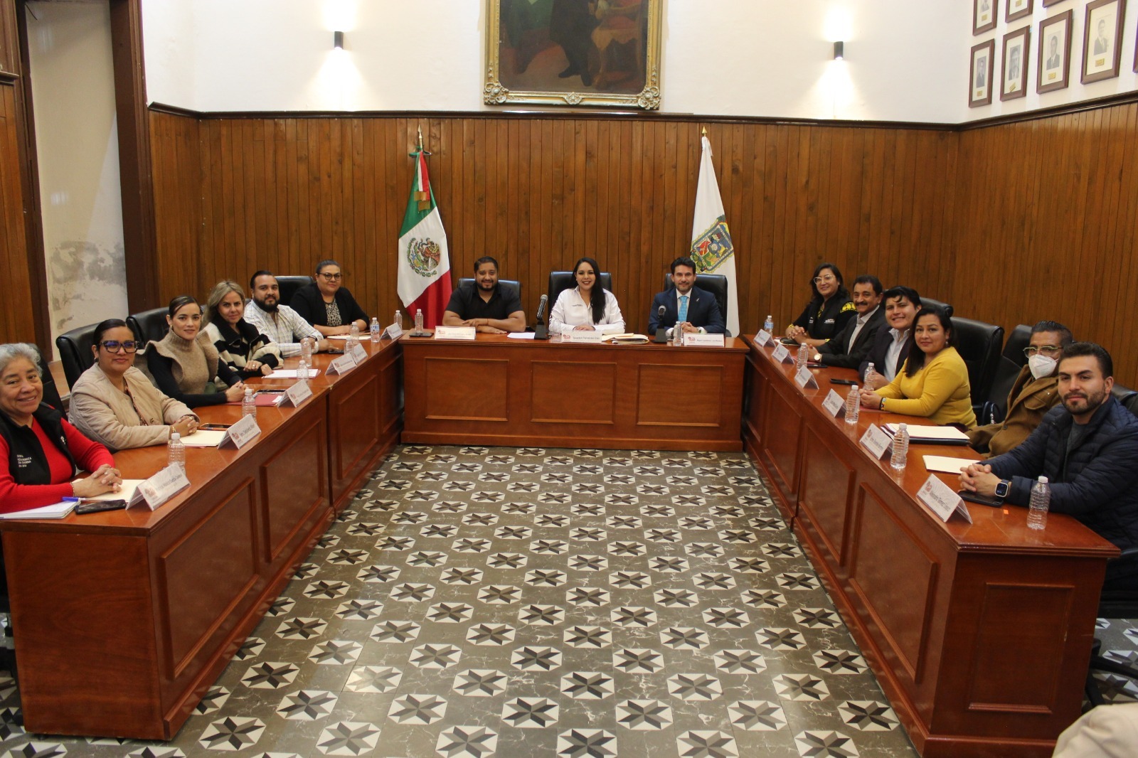 miercoles del pueblo avalado cabildo 1