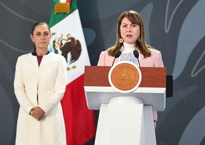 Homicidios dolosos caen 40% y alcanzan su nivel más bajo desde 2015