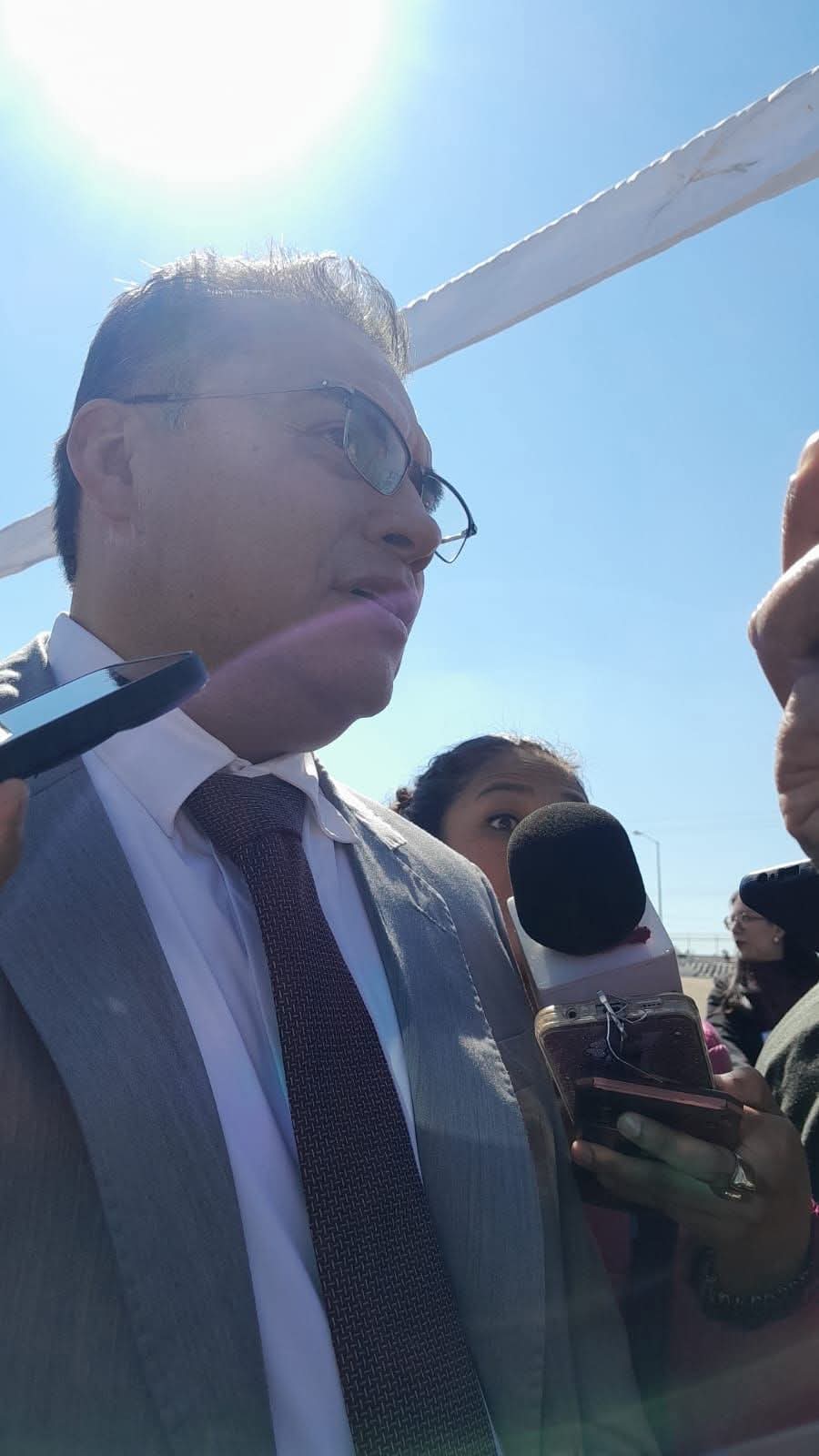 Arco Norte, entre los tramos con mayor robo a transporte de carga; Tlaxcala impulsa conexión interestatal de C5