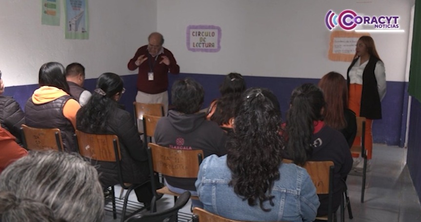 ITEJPA abre convocatoria 2026 para voluntarios en educación para adultos