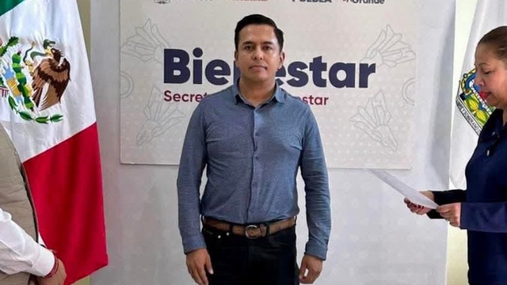 Delegación de Bienestar en Libres, Puebla, ya tiene titular