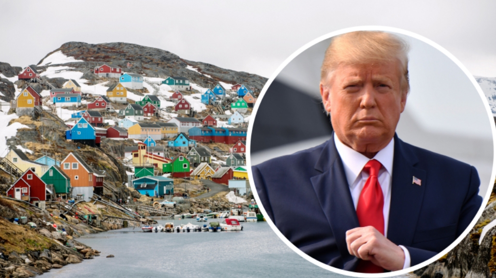 La OTAN y Estados Unidos se tensan por Groenlandia y ponen a prueba la alianza