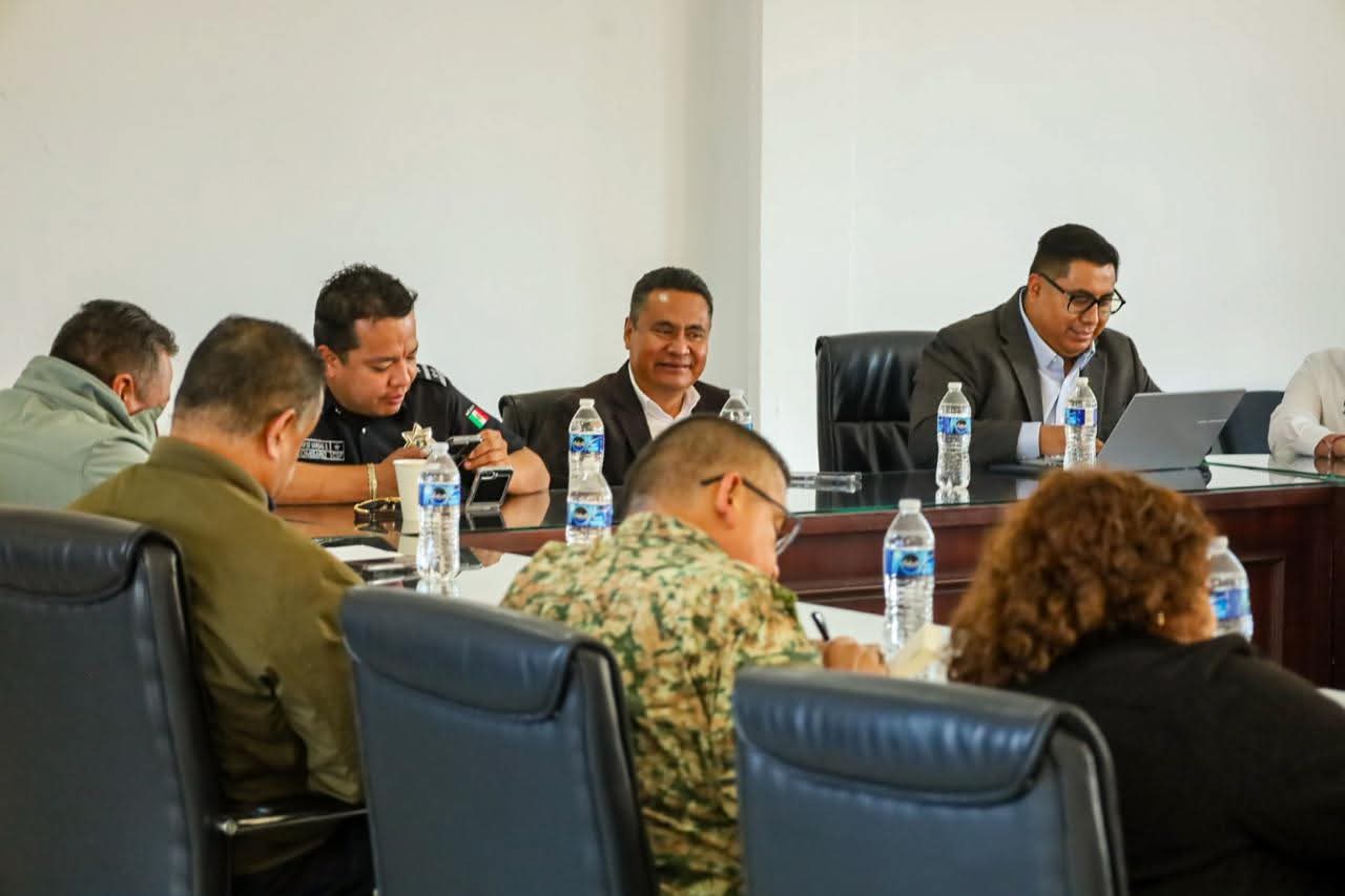 mesa de la paz metropolitana coronango 2