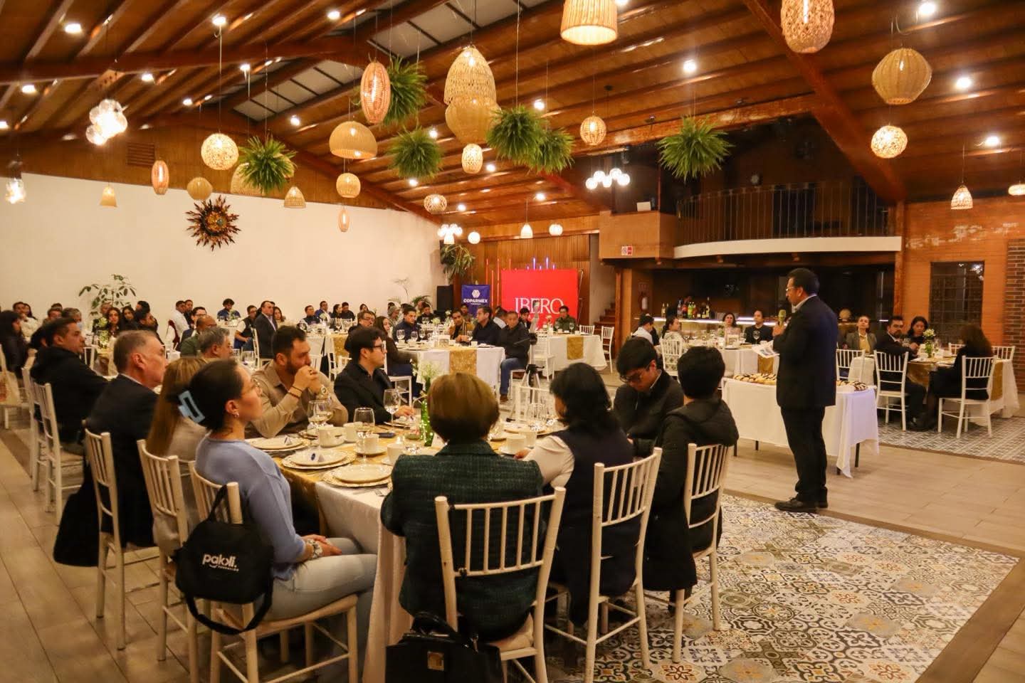 Urge COPARMEX poner fin a la Informalidad Laboral en Tlaxcala