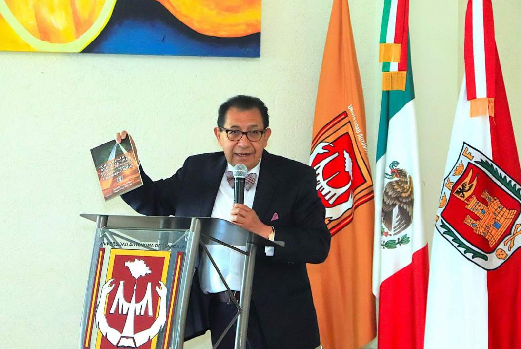 Académicos que transforman Tlaxcala: el modelo humanista que impulsa la UATx