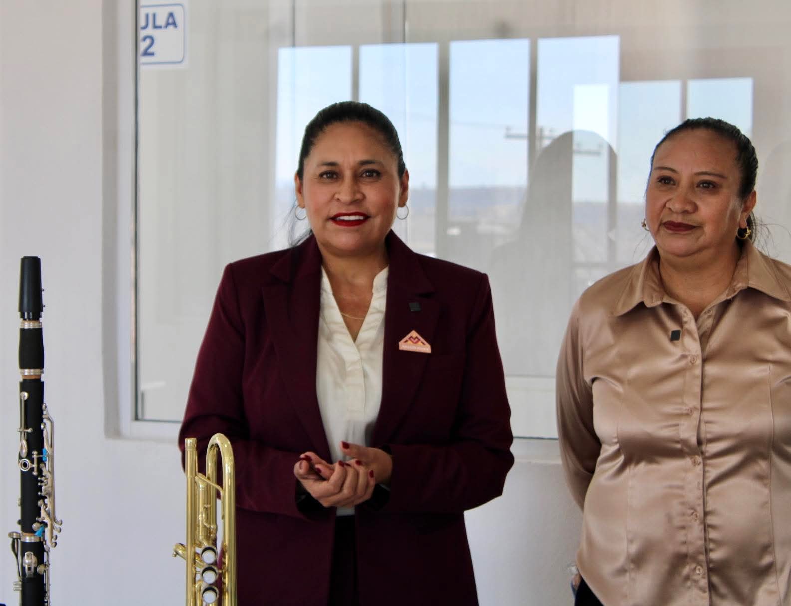 Coordinación y ética local, claves para consolidar la transformación: Ana Lilia Rivera