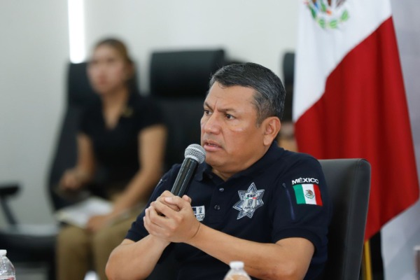 Inhabilitan 320 tomas clandestinas de hidrocarburos en Puebla 