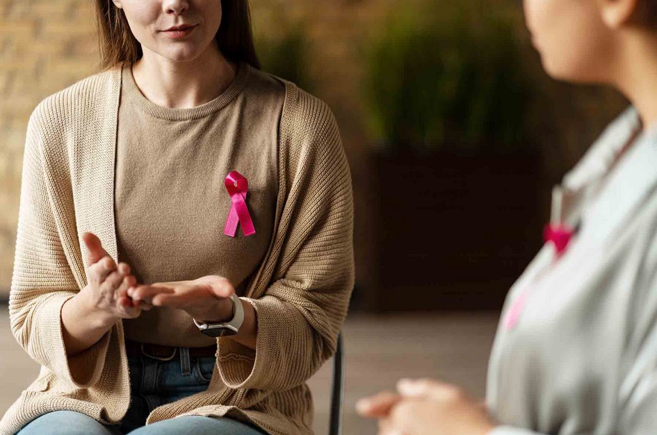 La información y la detección temprana pueden marcar la diferencia