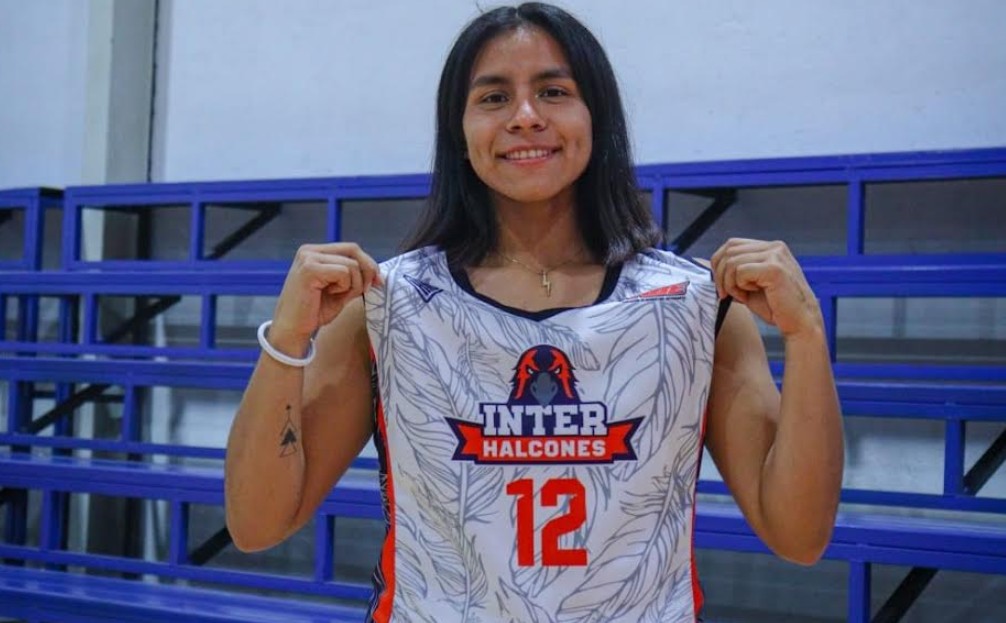 Un triple que ya es parte de la historia de la Liga ABE