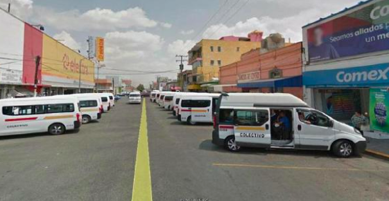 Ordenan por fin la ruta Apizaco–Tlaxcala: así cambiará el transporte público