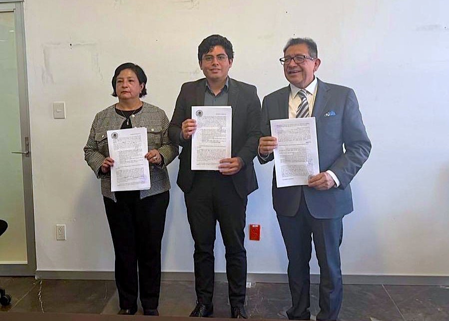 UATx y STUAT sellan acuerdo 2026 y garantizan estabilidad laboral