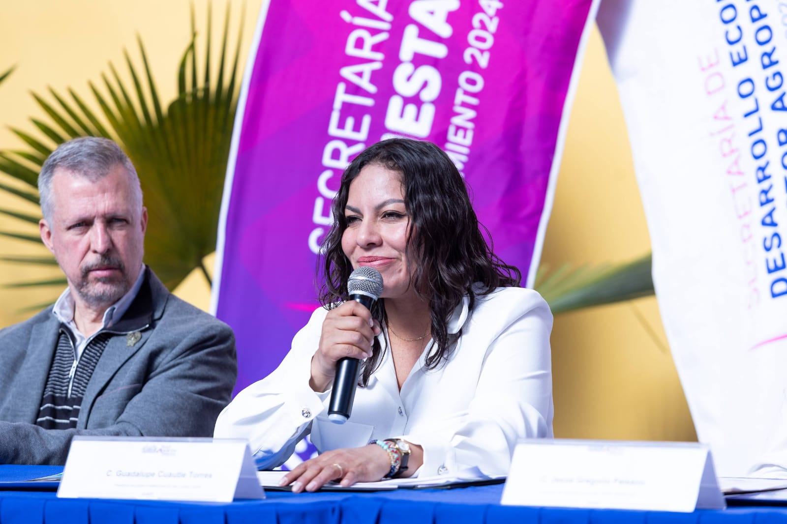 Feria del Empleo con Perspectiva de Género 2026 llega a San Andrés Cholula