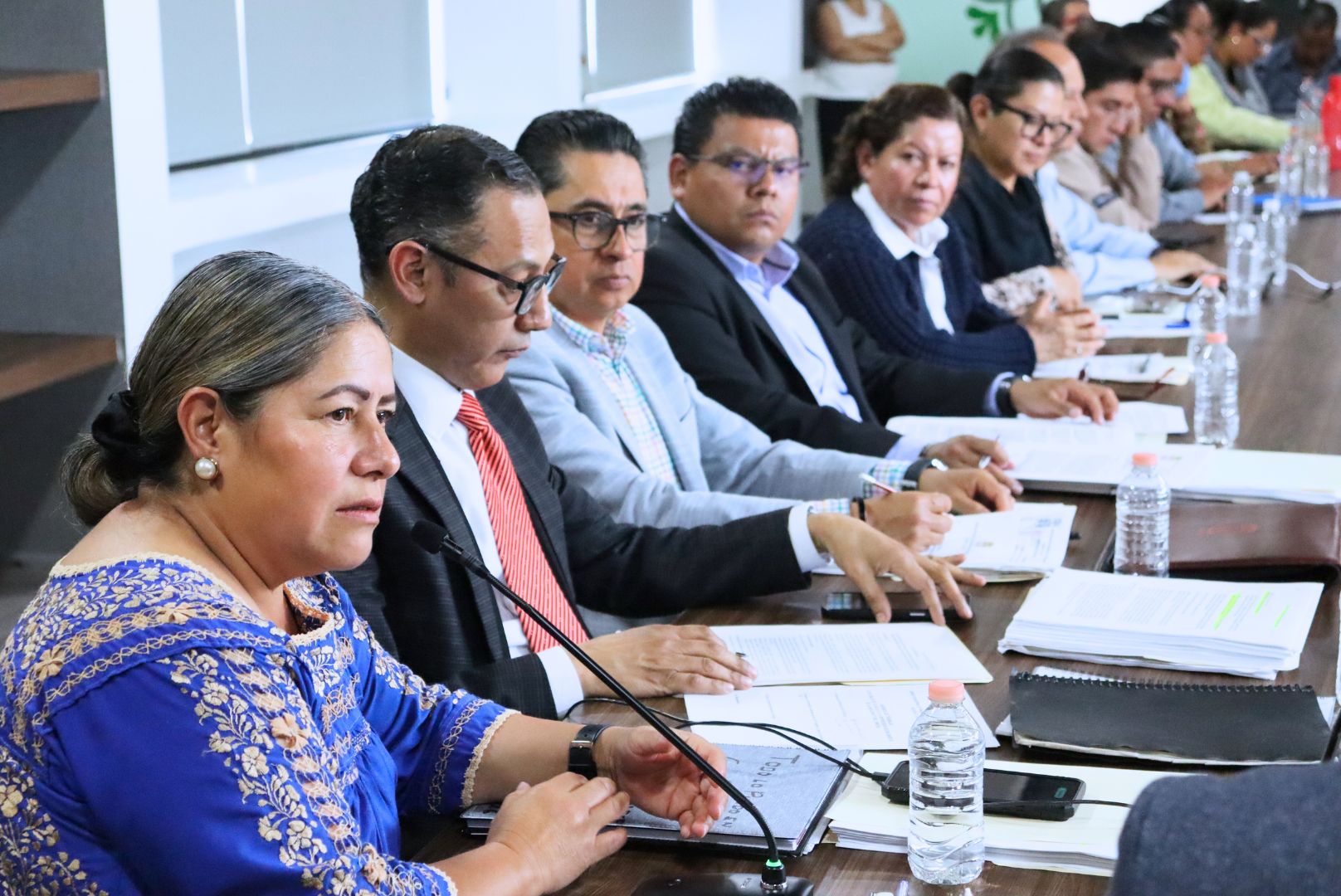 Demanda SNTSA 27 protección a derechos laborales de SESA ante nuevo marco jurídico