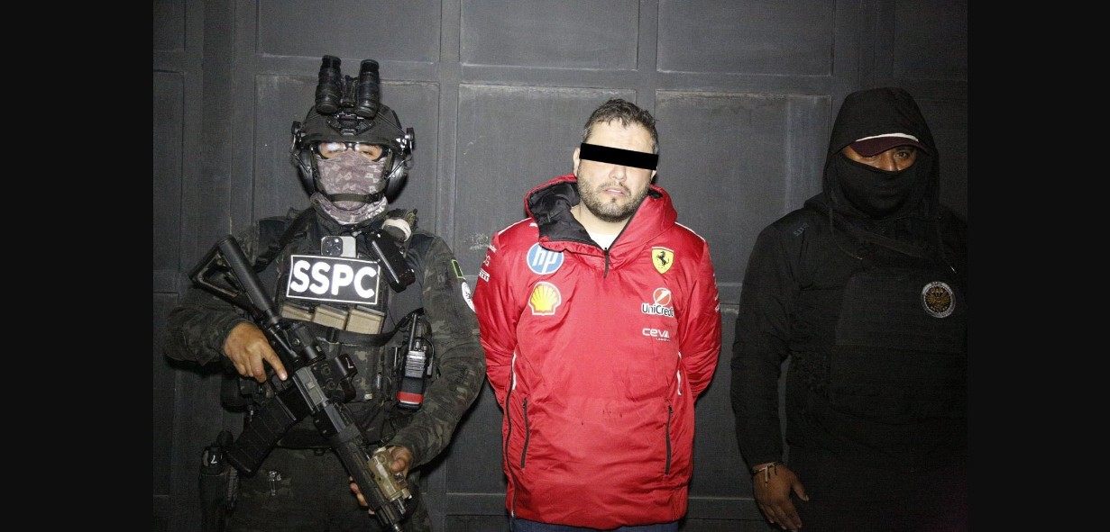 FGR acusa presunto narcofinanciamiento en Tequila