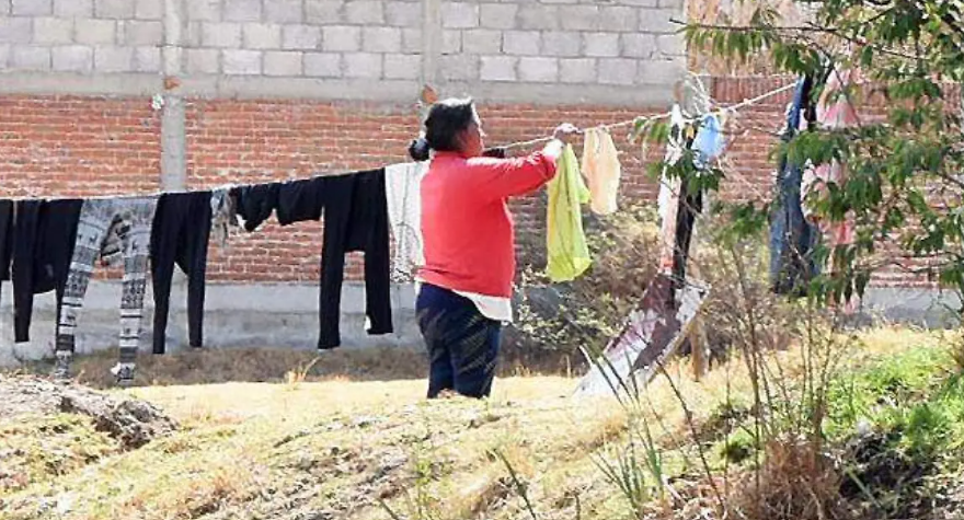 Tlaxcala entregará 1,300 lavadoras gratis a familias vulnerables