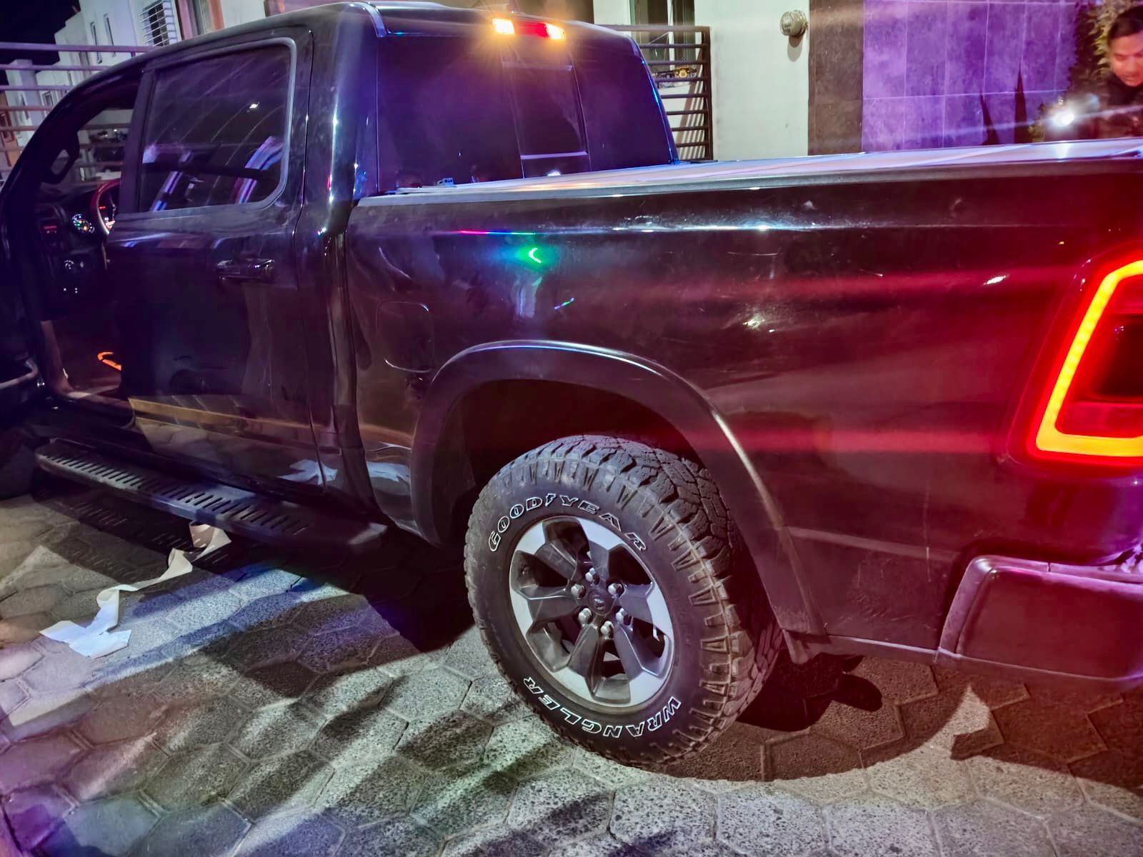 SSCYPC asegura a presunto responsable por diversos delitos