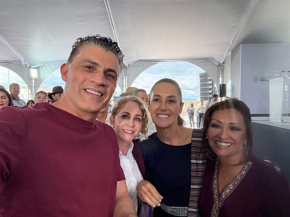 Morena Tlaxcala frena rumores de relevo y posterga definiciones de candidaturas hasta septiembre