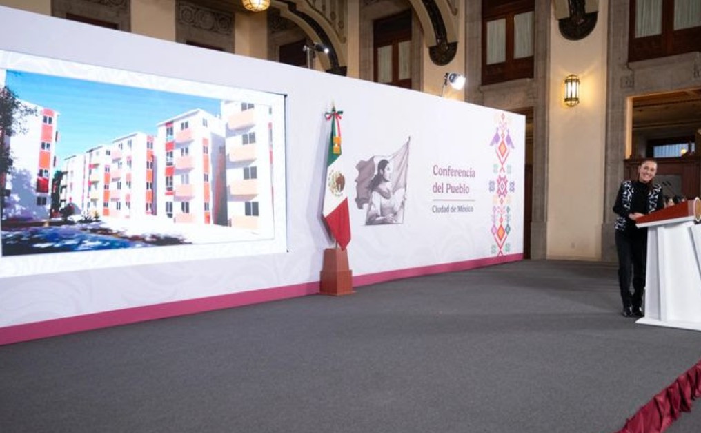 Entregan viviendas en Quintana Roo y Sonora como parte de meta nacional