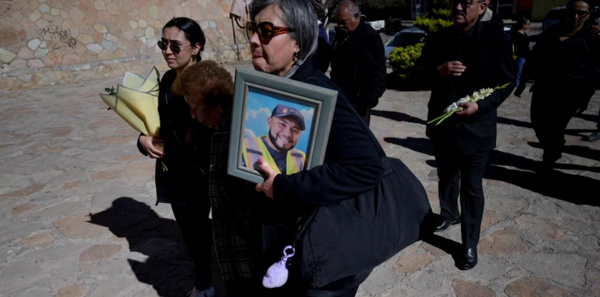 Minera suspende actividades presenciales en Concordia