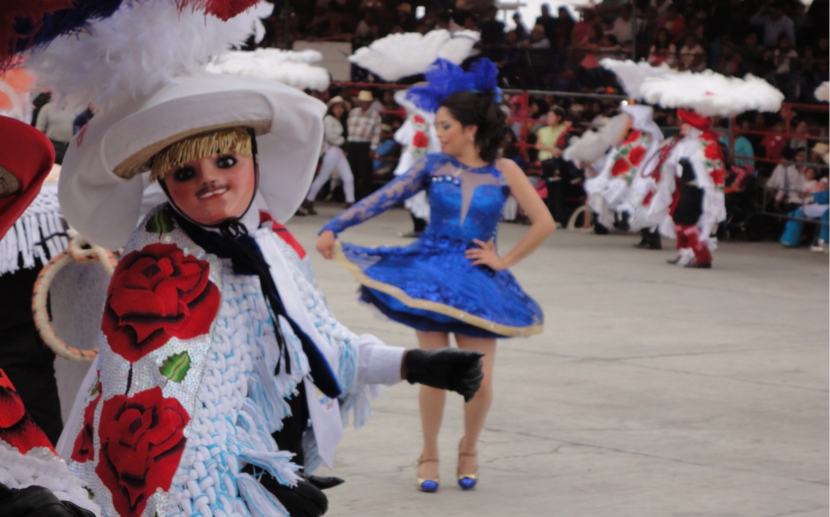 Tlaxcala blinda su Carnaval 2026 ante alerta por sarampión