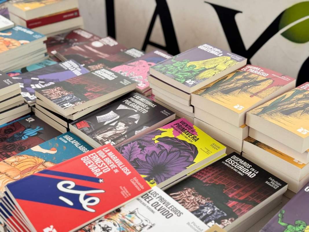 Tlaxcala arranca entrega gratis de libros a jóvenes