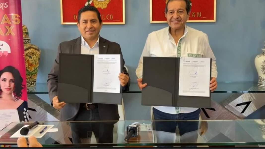 Tlaxcala apuesta fuerte al turismo con capacitación gratuita
