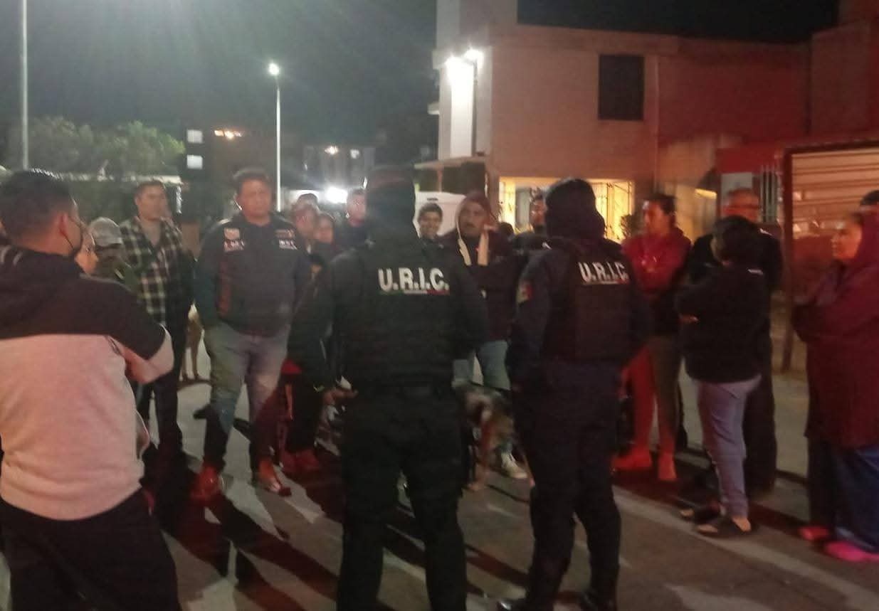 Logran recuperar dos viviendas en Misiones de San Francisco