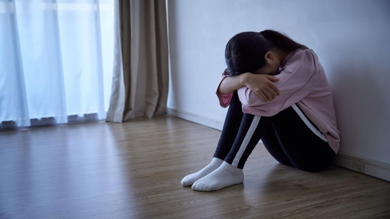 ¿Qué significa que una persona llore con facilidad? Esto dice la psicología