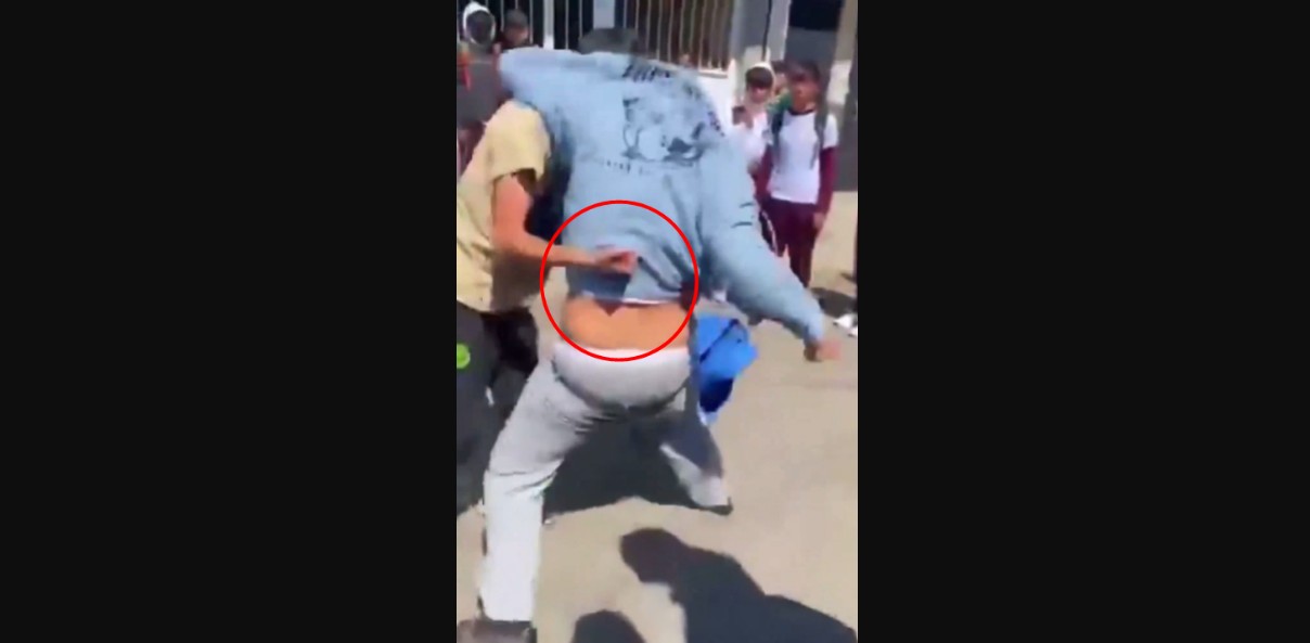 Estado de salud de Jeremy tras agresión en secundaria de Tláhuac