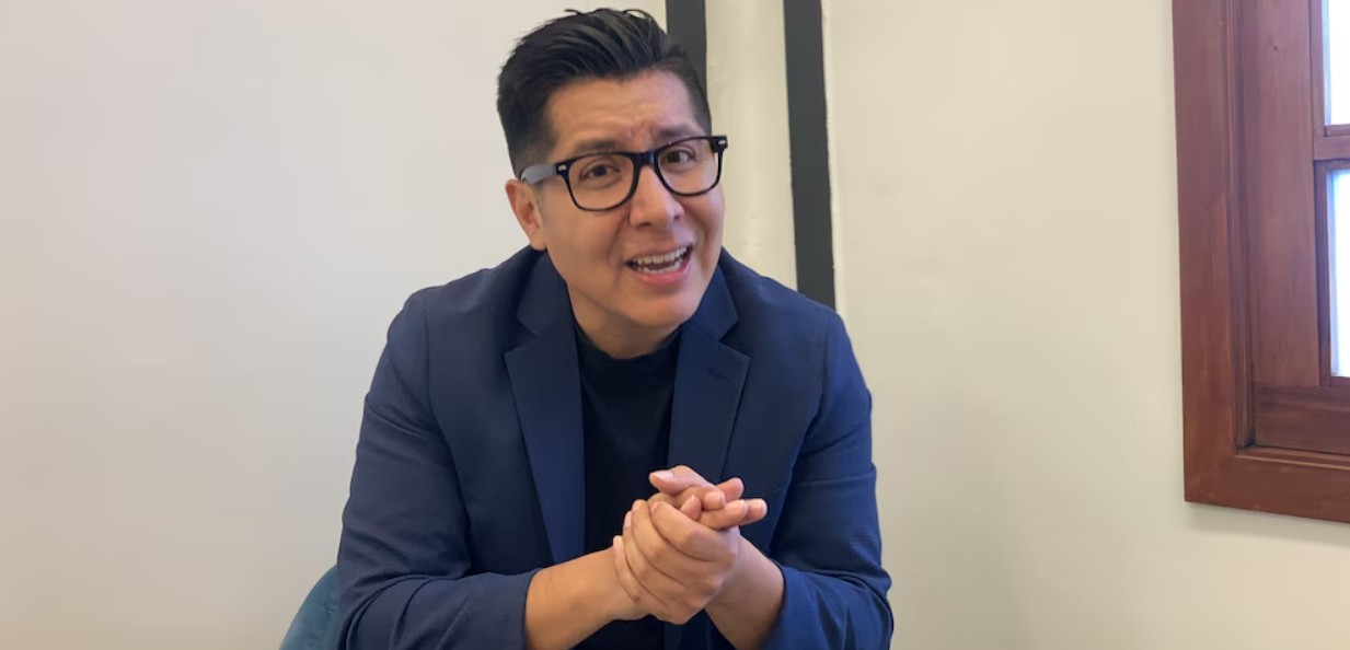 Mr. Doctor denuncia estafa millonaria en Puebla