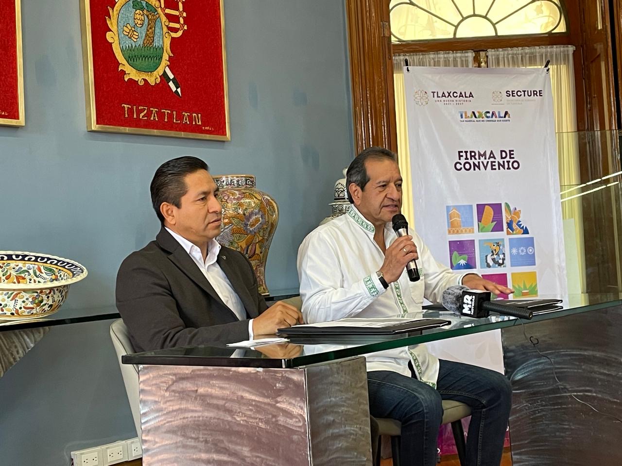 Tlaxcala refuerza su turismo con 250 nuevos capacitados