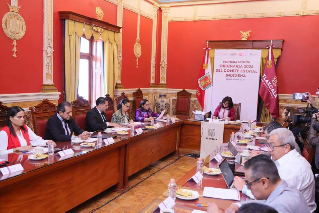 Tlaxcala destina 738 mdp a comunidades indígenas