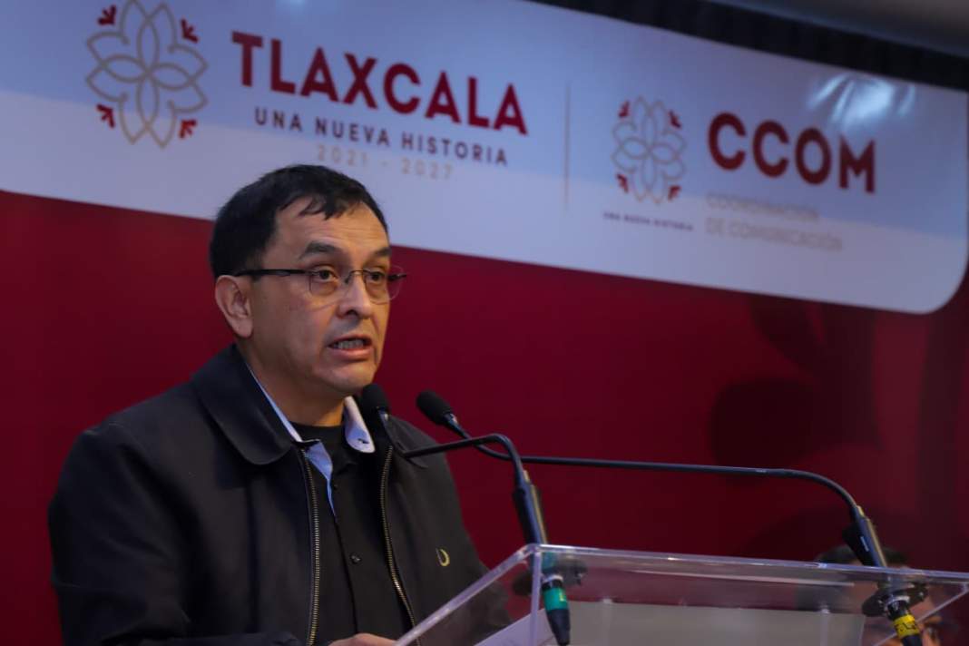 Tlaxcala va por orden en ruta Apizaco–Tlaxcala