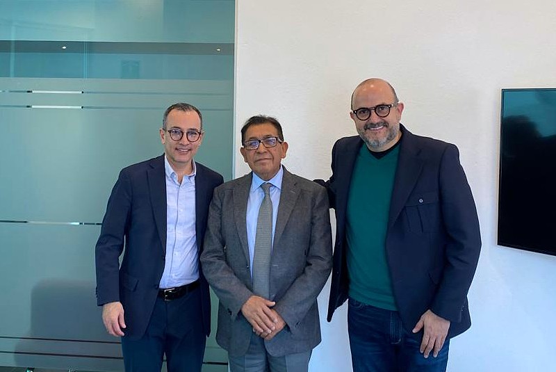 UATx acelera proyectos clave y alista su 4º Informe Rectoral