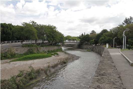 Tlaxcala va por rescate histórico del Zahuapan en 2026