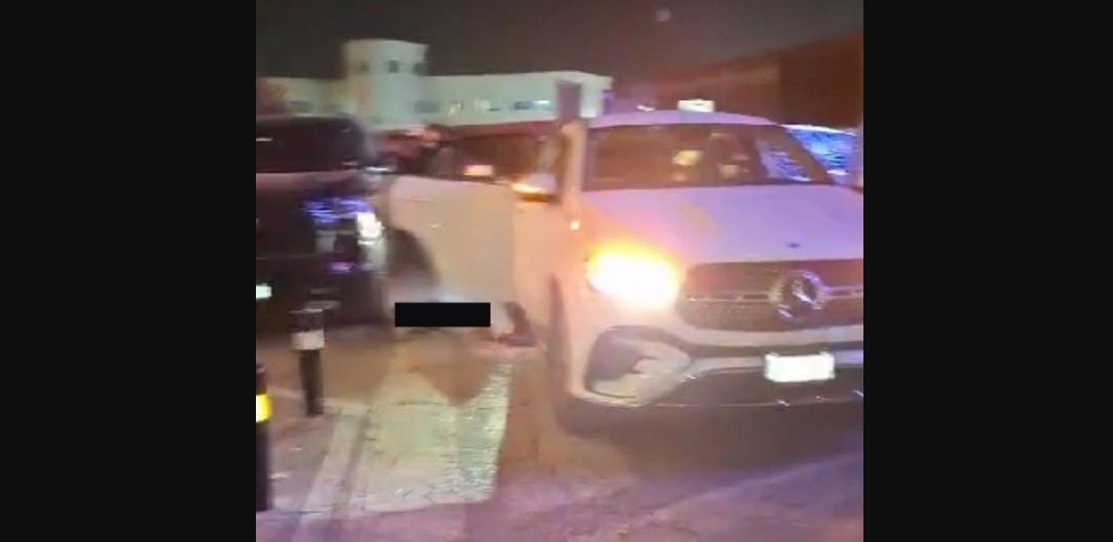 Ataque armado afuera de bar en Angelópolis deja tres muertos