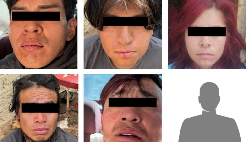 Operativo en Xochimilco logra rescate de joven privado de la libertad