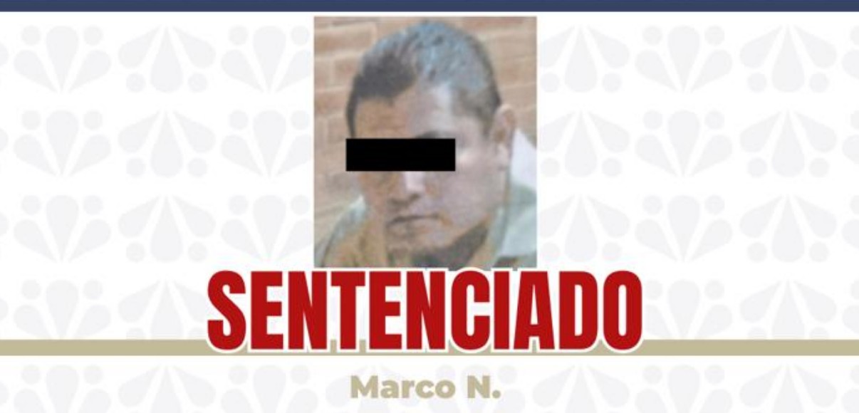 Confirman sentencia por trata y explotación sexual